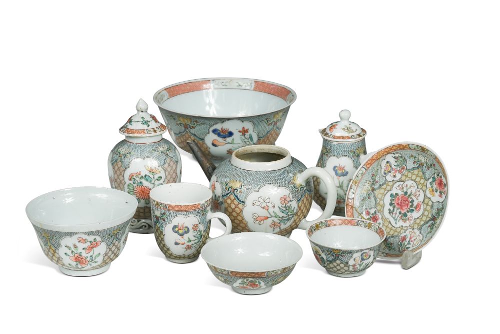 TRENDSPOTTER - Provenance and the Asian Art market 